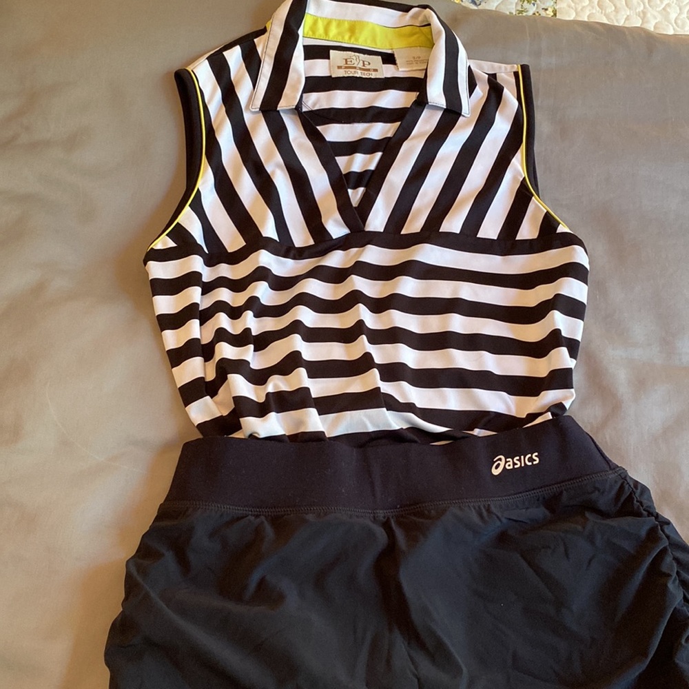 EP Pro Tour Tech Top